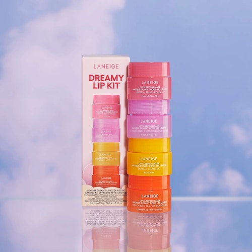 Laneige Dreamy Set