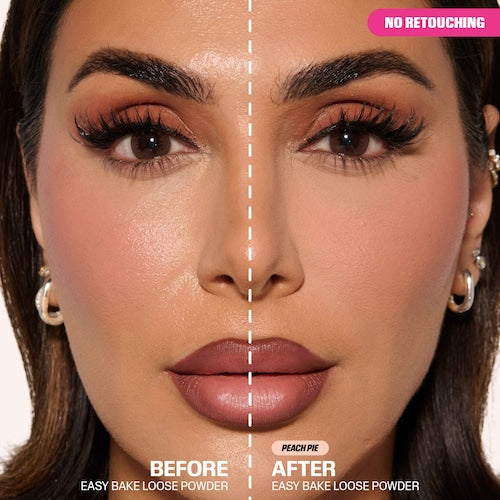 Huda Beauty Mini Powder