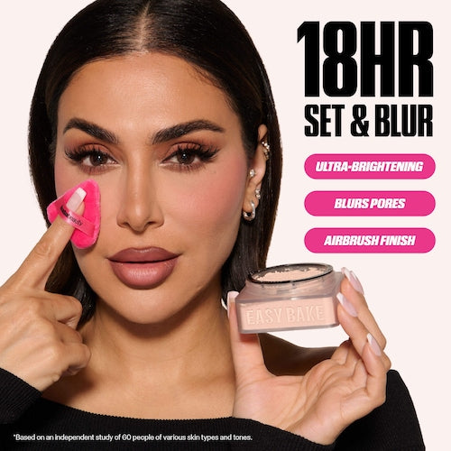 Huda Beauty Mini Powder