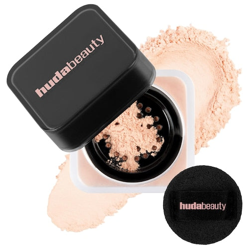 Huda Beauty Mini Powder