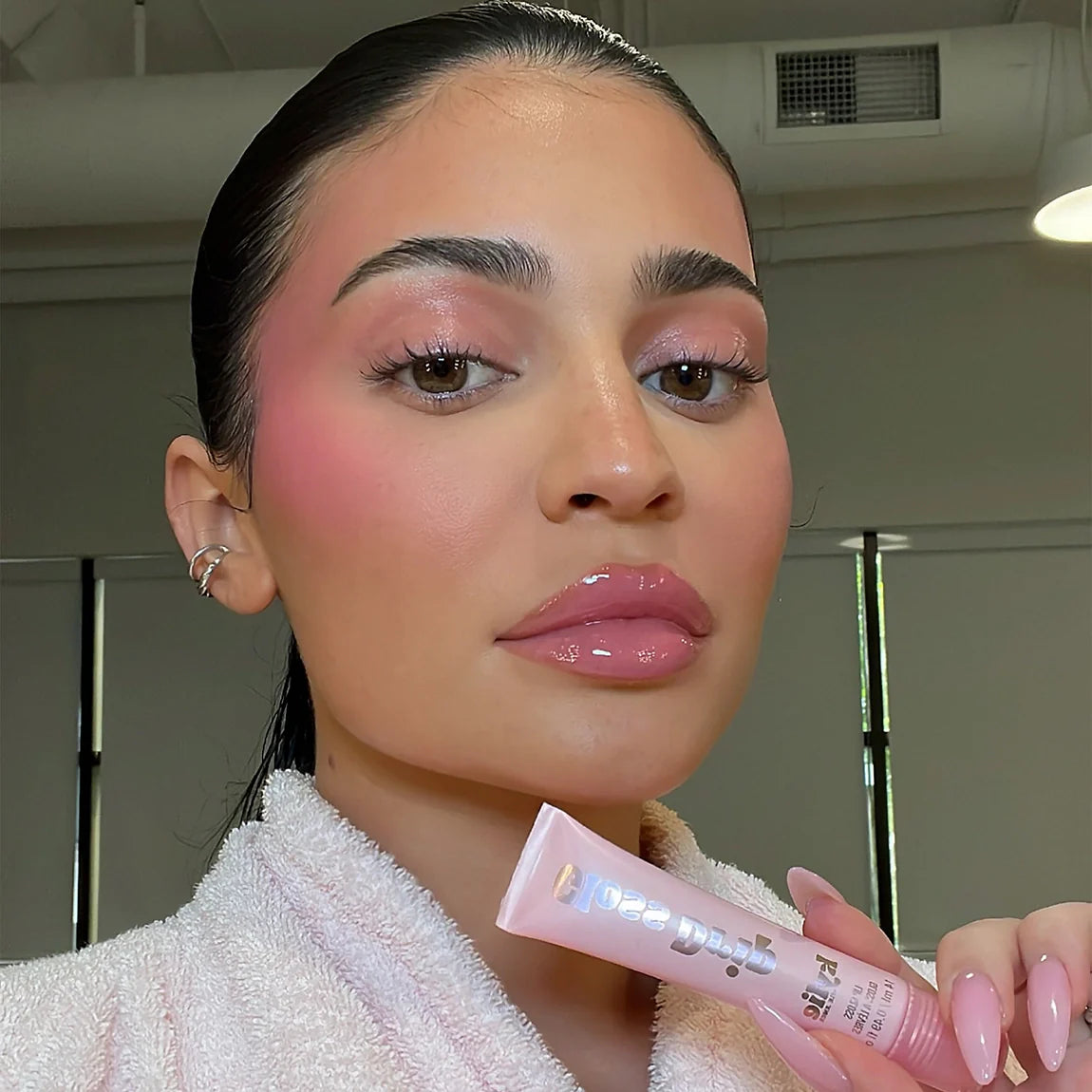 Kylie Cosmetics Gloss Drip